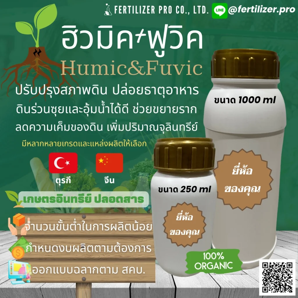 ฮิวมิค ฟูวิค